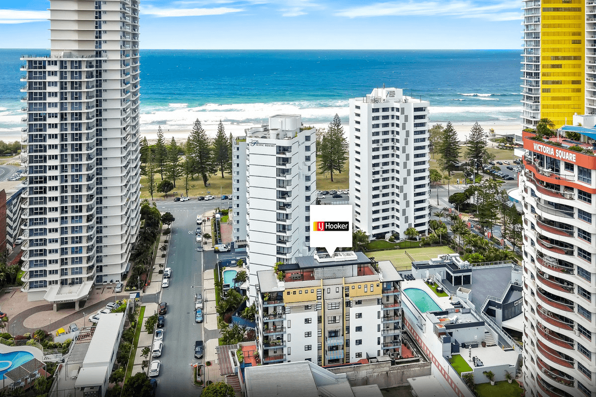 4/10 Albert Avenue, Broadbeach, QLD 4218