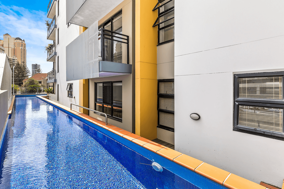 4/10 Albert Avenue, Broadbeach, QLD 4218