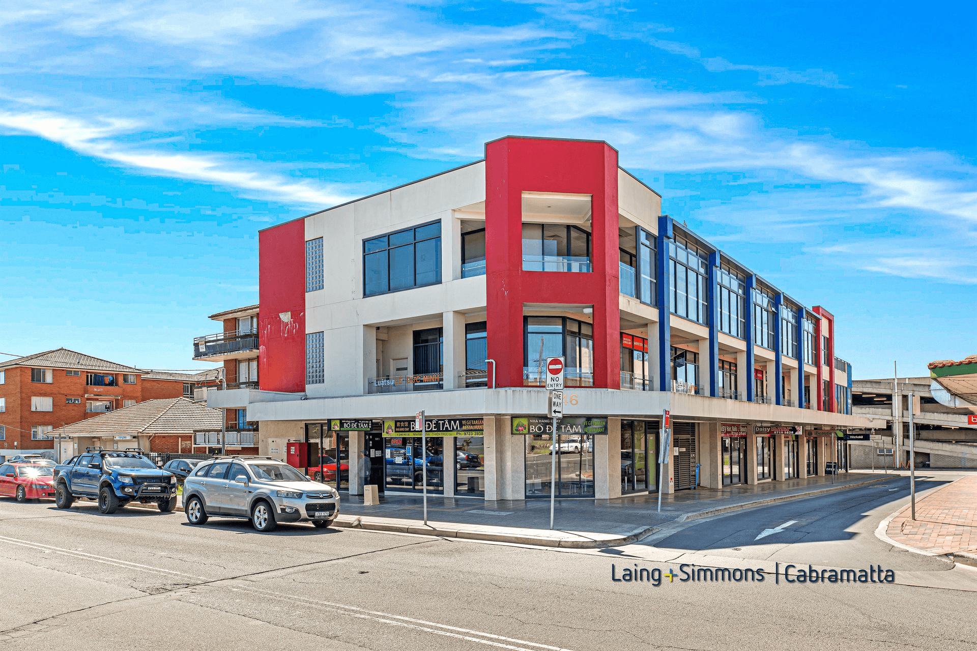 9/46 Hill Street, Cabramatta, NSW 2166