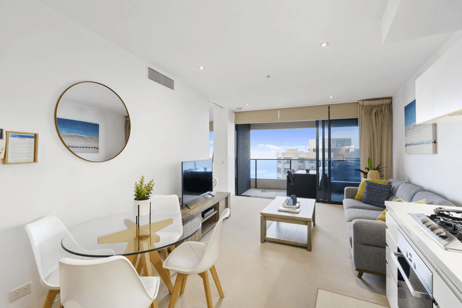 1405/1 Oracle Boulevard, BROADBEACH, QLD 4218