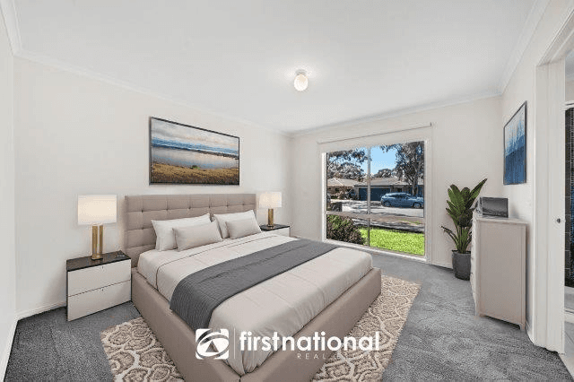 14/21-31 Parman Avenue, Pakenham, VIC 3810