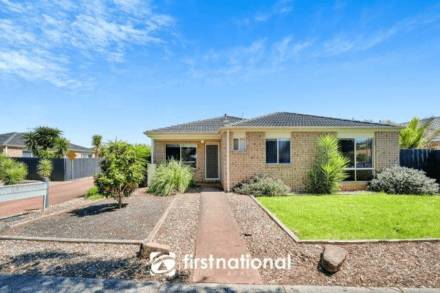 14/21-31 Parman Avenue, Pakenham, VIC 3810