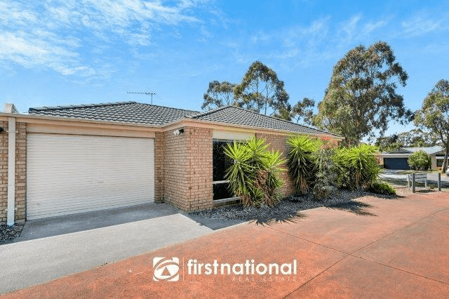 14/21-31 Parman Avenue, Pakenham, VIC 3810