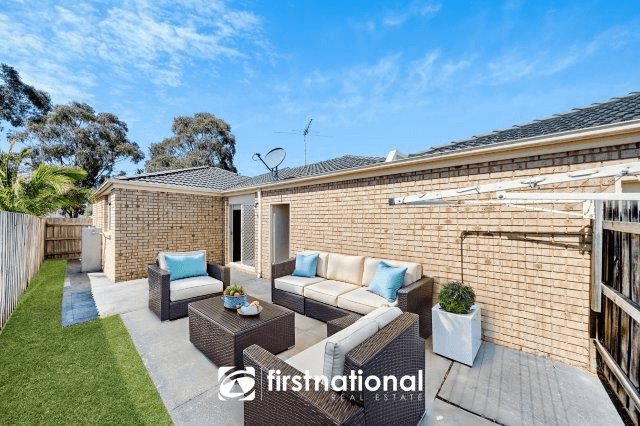 14/21-31 Parman Avenue, Pakenham, VIC 3810