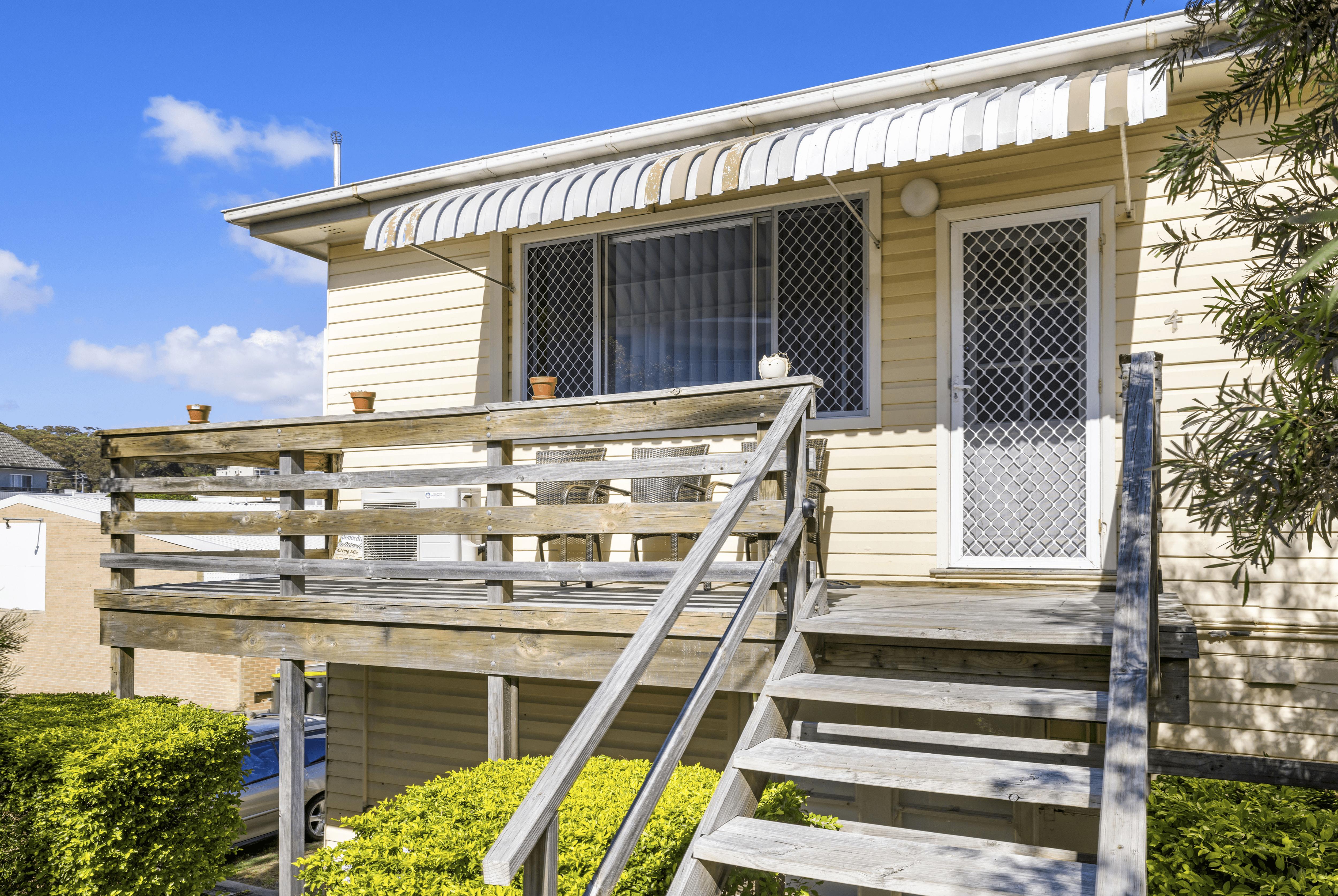 4/92 Magnus Street, NELSON BAY, NSW 2315