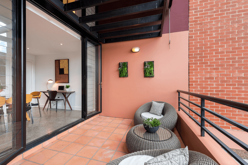 2/553-555 Elizabeth Street, SURRY HILLS, NSW 2010