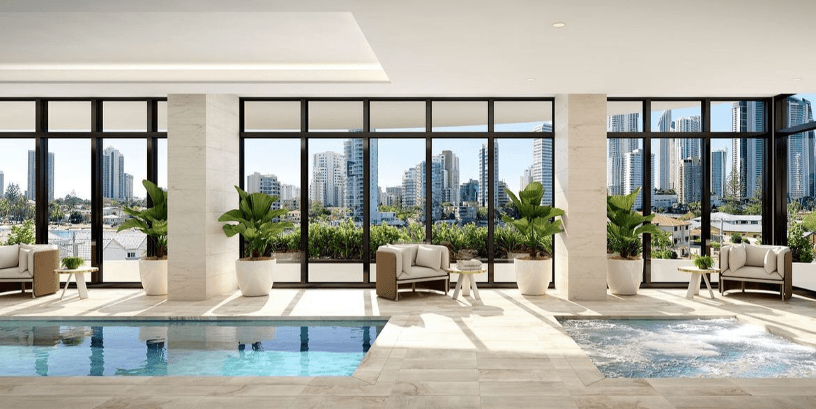 3701/38 Stanhill Drive, SURFERS PARADISE, QLD 4217