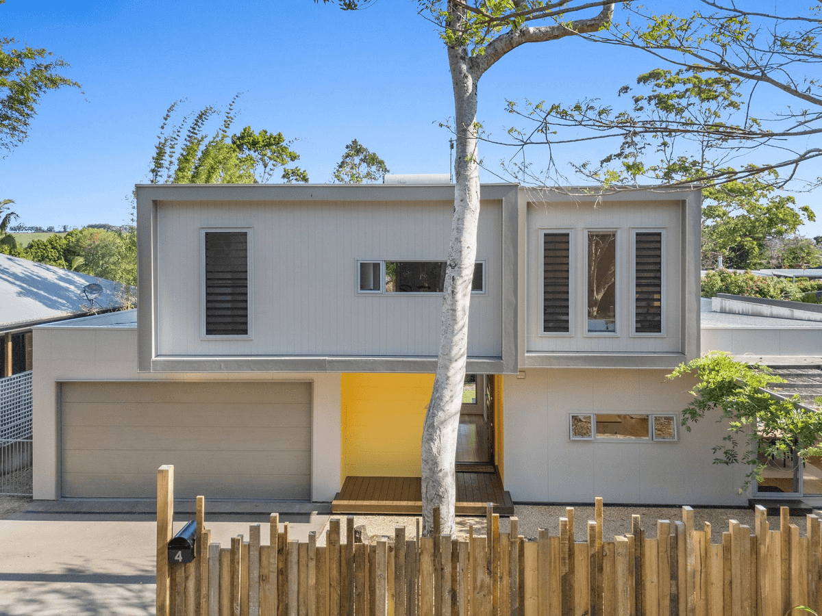 4 Green Frog Lane, Bangalow, NSW 2479