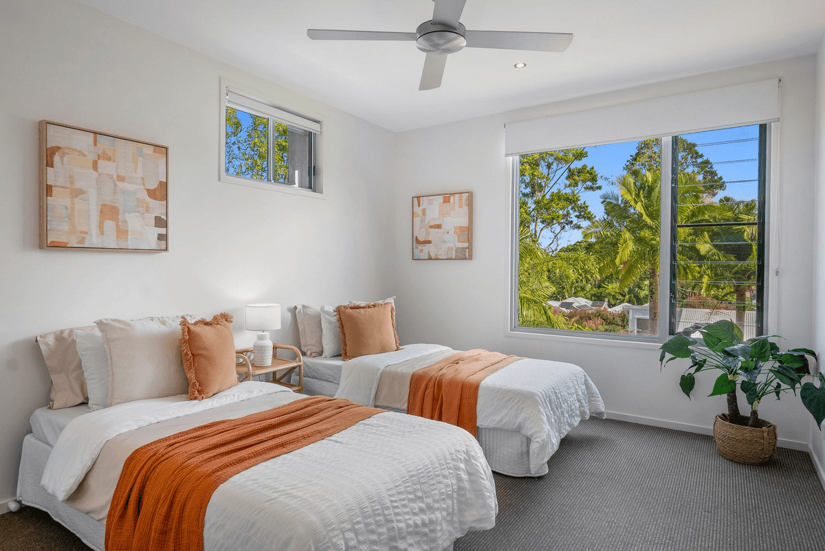 4 Green Frog Lane, Bangalow, NSW 2479