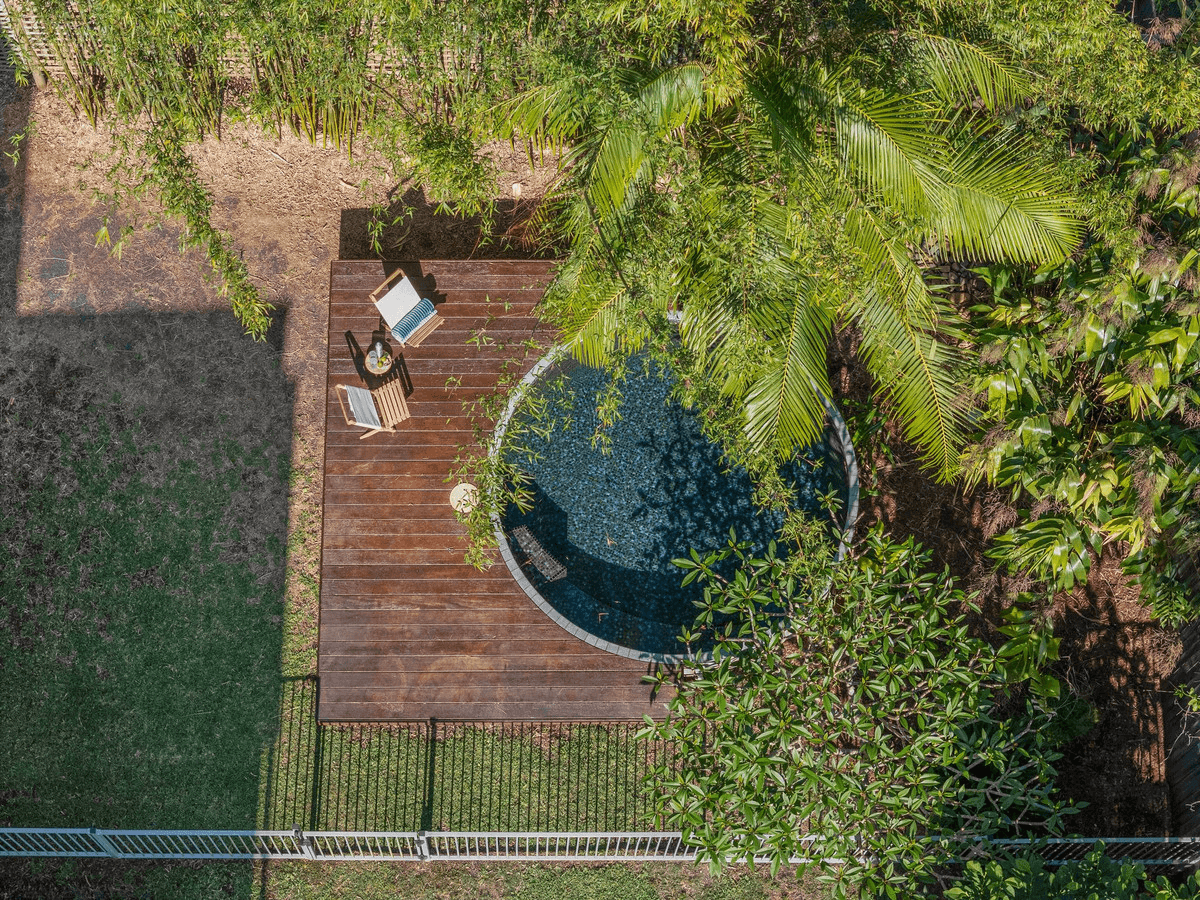 4 Green Frog Lane, Bangalow, NSW 2479