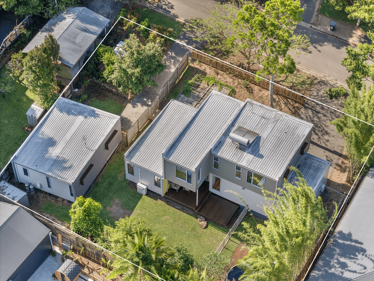 4 Green Frog Lane, Bangalow, NSW 2479