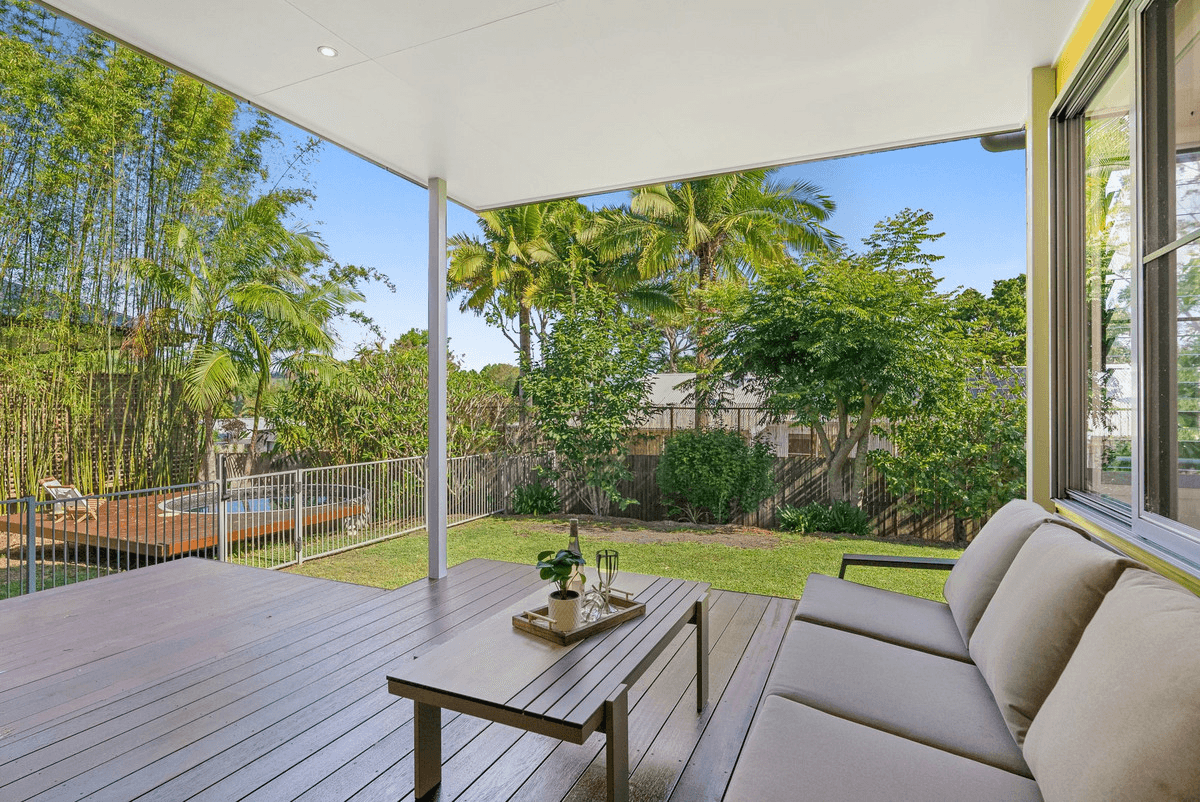 4 Green Frog Lane, Bangalow, NSW 2479