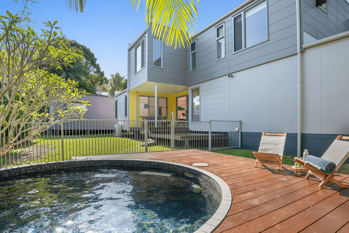 4 Green Frog Lane, Bangalow, NSW 2479