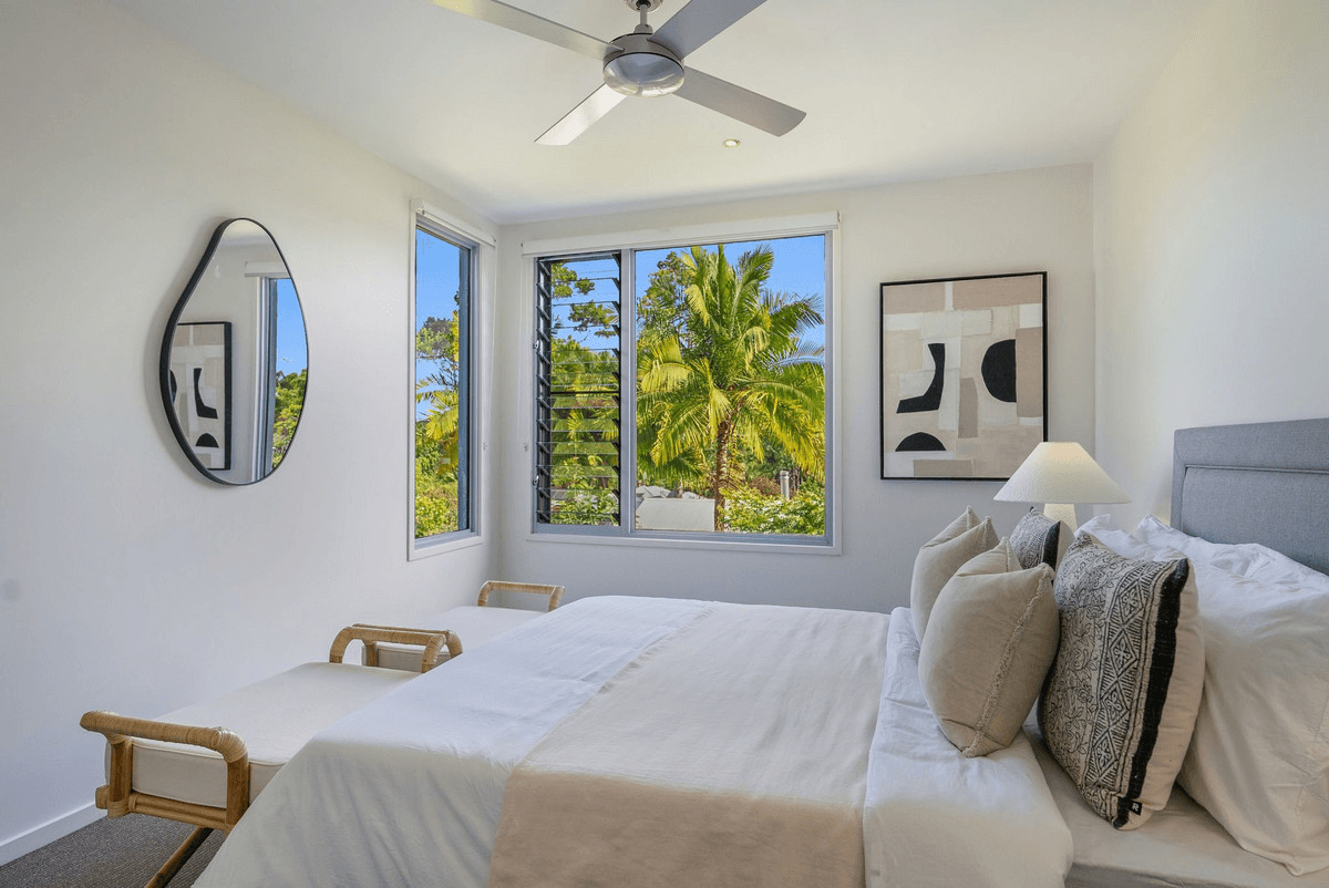 4 Green Frog Lane, Bangalow, NSW 2479