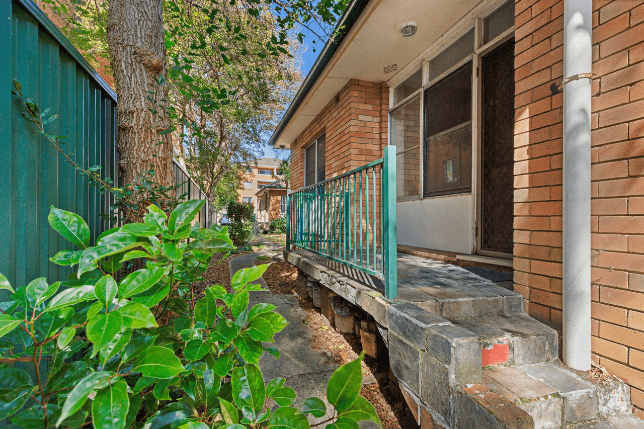 4/37 Baxter Avenue, KOGARAH, NSW 2217