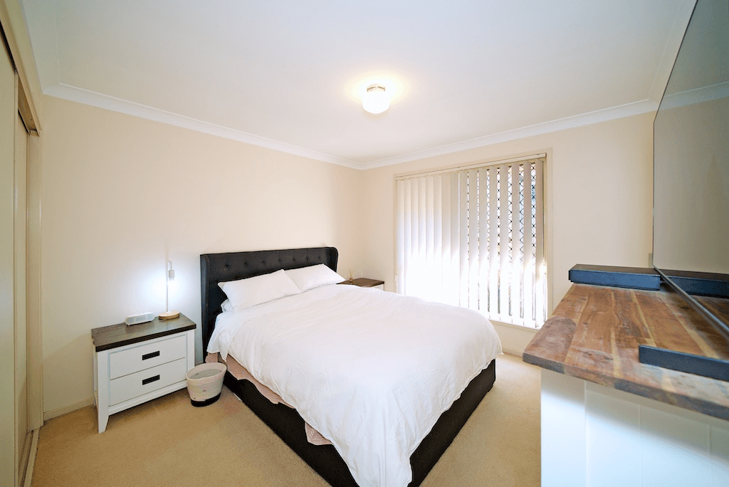 14 Glasshouse Crescent, FOREST LAKE, QLD 4078