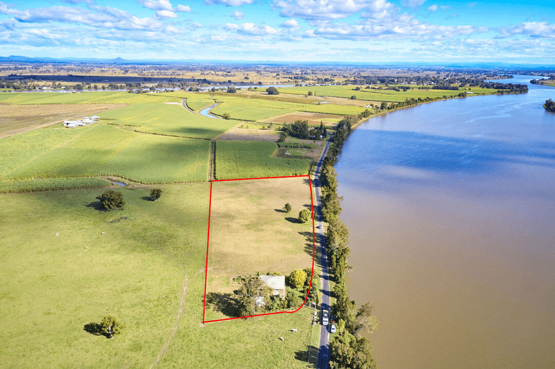 617 Woodford Dale Road, WOODFORD ISLAND, NSW 2463