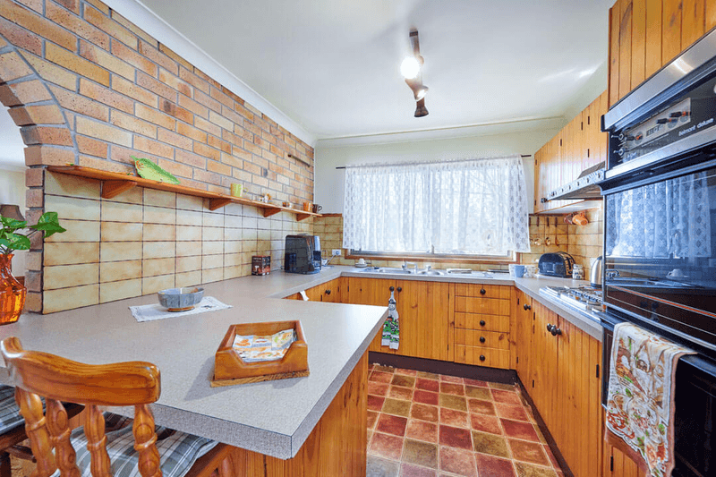 617 Woodford Dale Road, WOODFORD ISLAND, NSW 2463