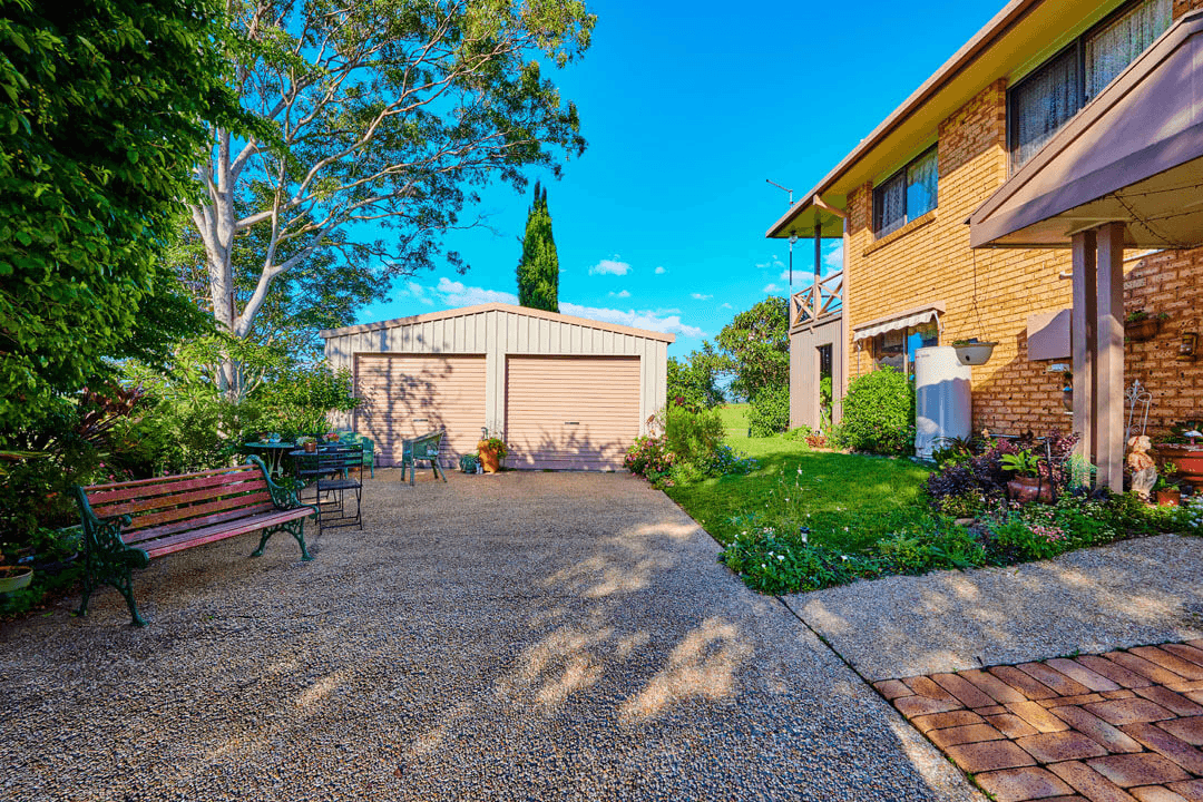 617 Woodford Dale Road, WOODFORD ISLAND, NSW 2463