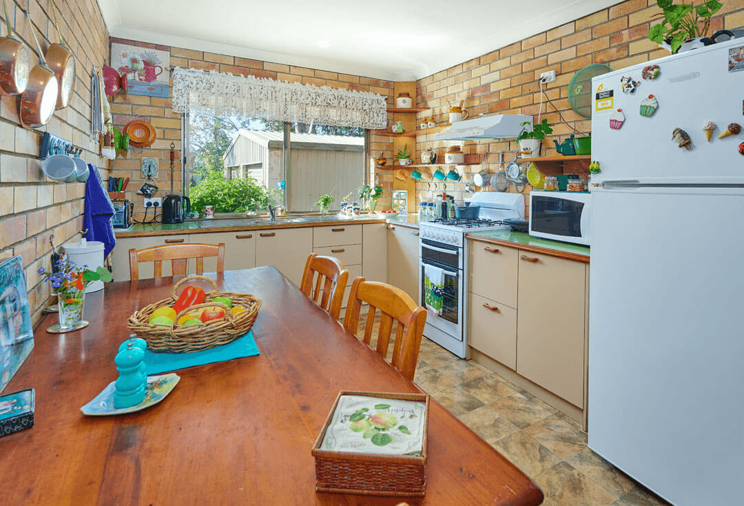 617 Woodford Dale Road, WOODFORD ISLAND, NSW 2463