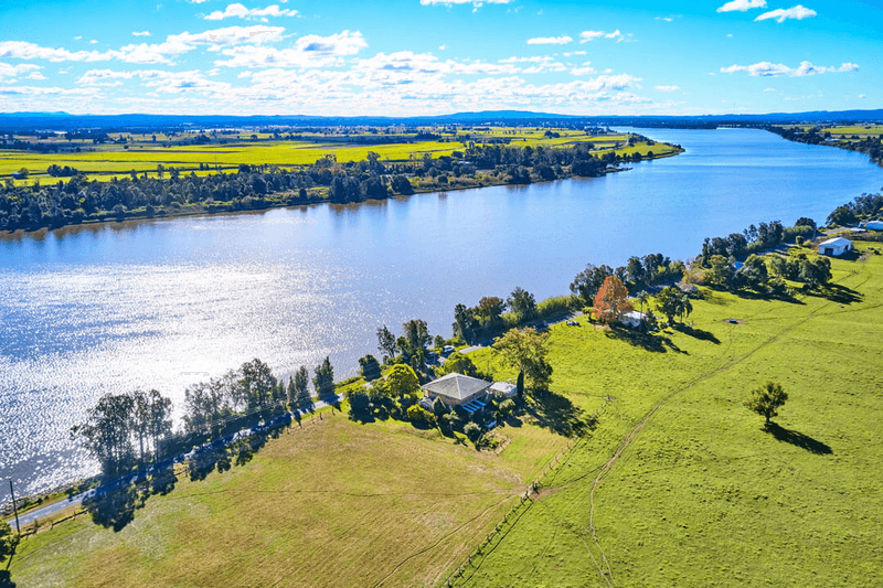 617 Woodford Dale Road, WOODFORD ISLAND, NSW 2463