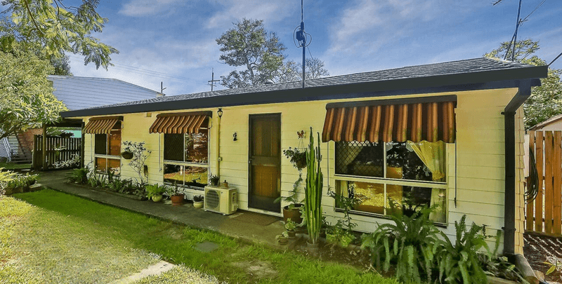 2 Carramar St, Loganlea, QLD 4131