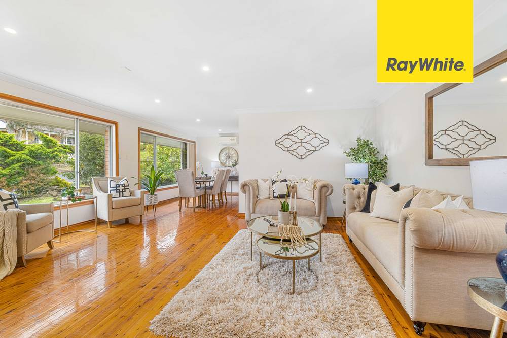 80 Coral Tree Drive, CARLINGFORD, NSW 2118