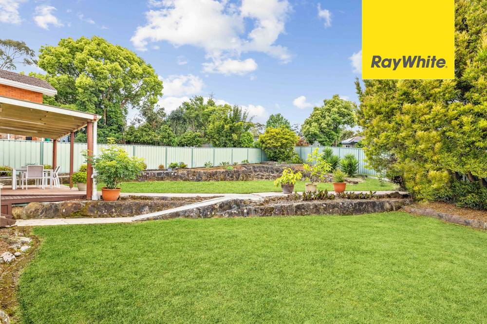 80 Coral Tree Drive, CARLINGFORD, NSW 2118