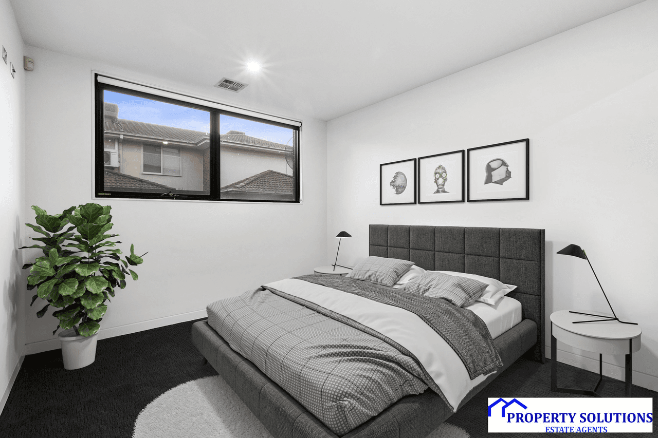 3/8 George Street, DONCASTER EAST, VIC 3109