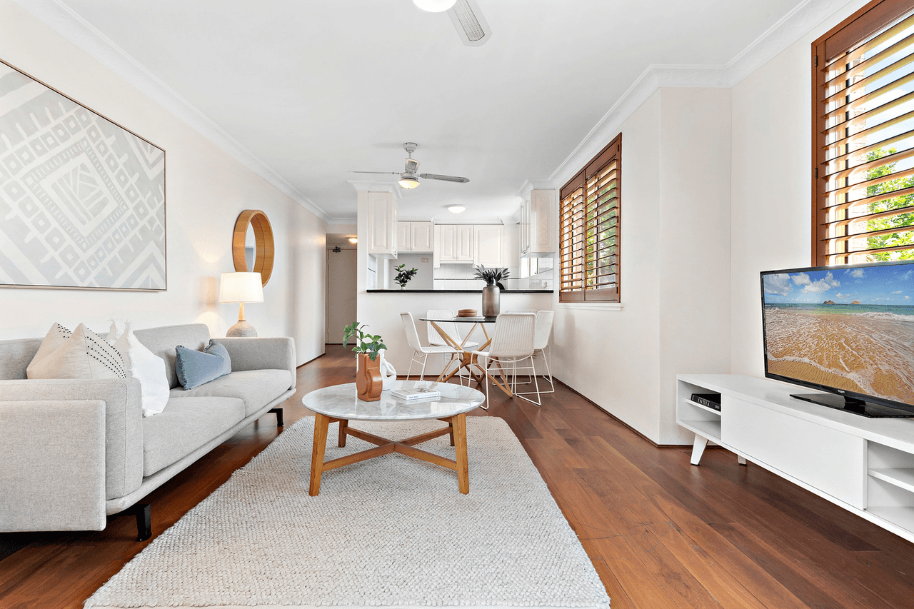 3/144-158 Alison Road, Randwick, NSW 2031