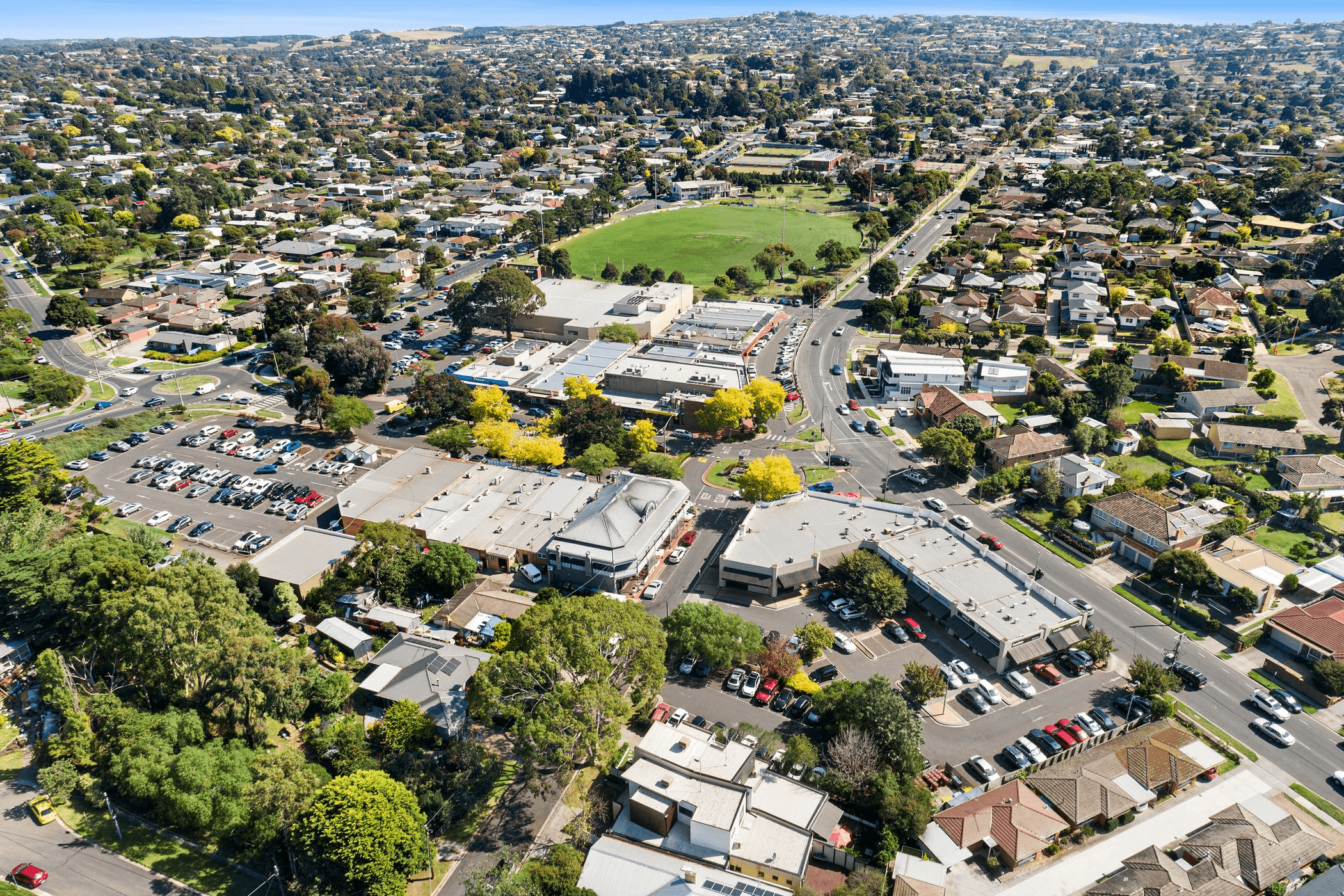 17 Springdale Rise, HIGHTON, VIC 3216