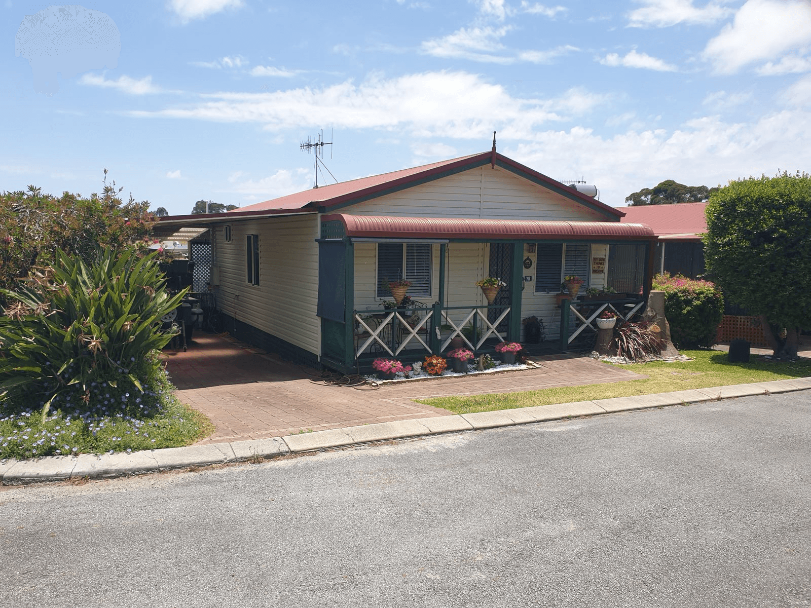 78/550 Albany Highway, Milpara, WA 6330