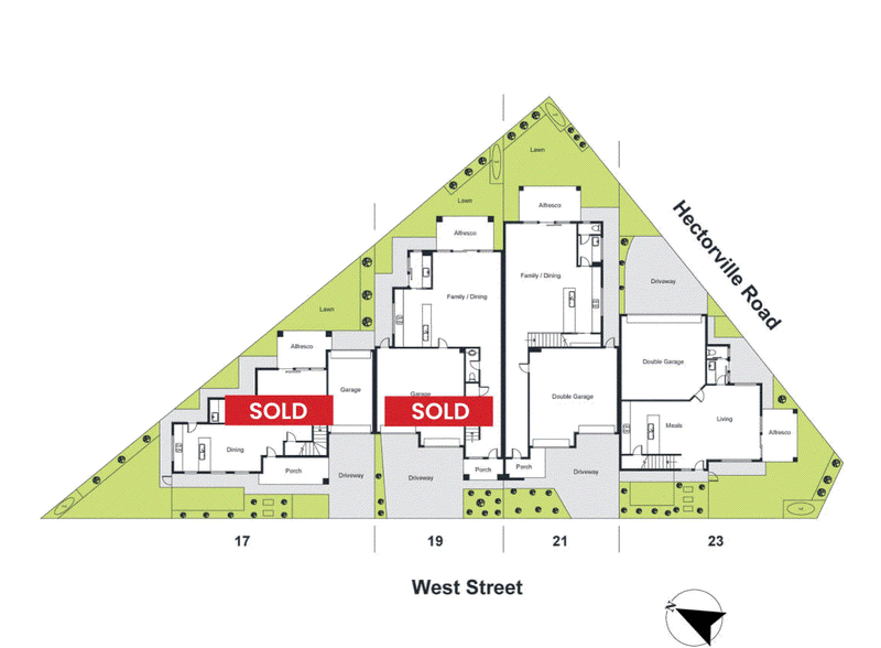 21 West Street, HECTORVILLE, SA 5073