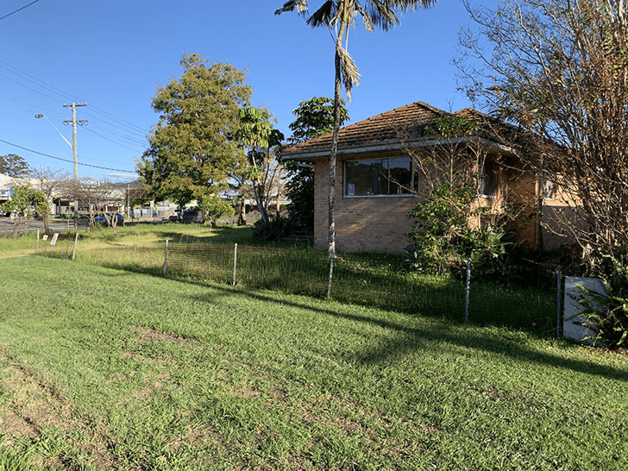 170 Pacific Highway, COFFS HARBOUR, NSW 2450