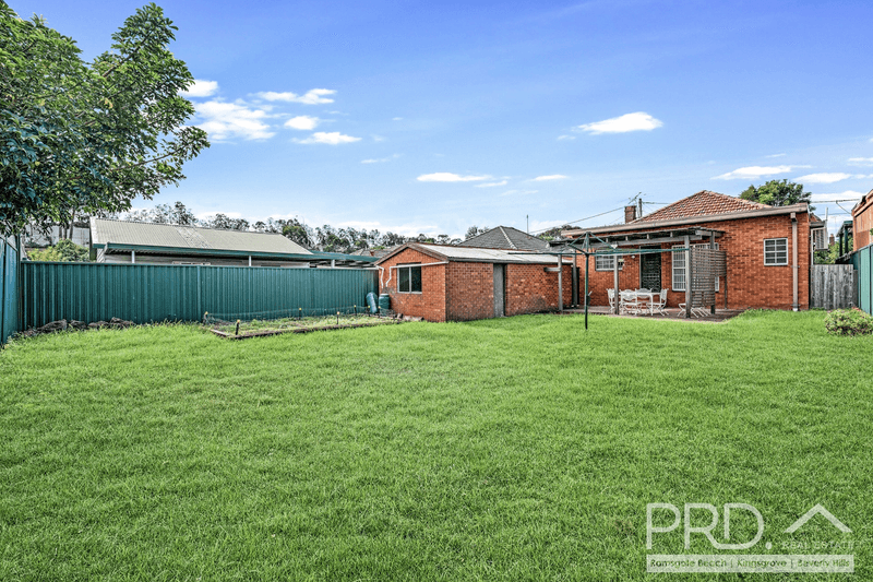 7 Bonalbo Street, KINGSGROVE, NSW 2208