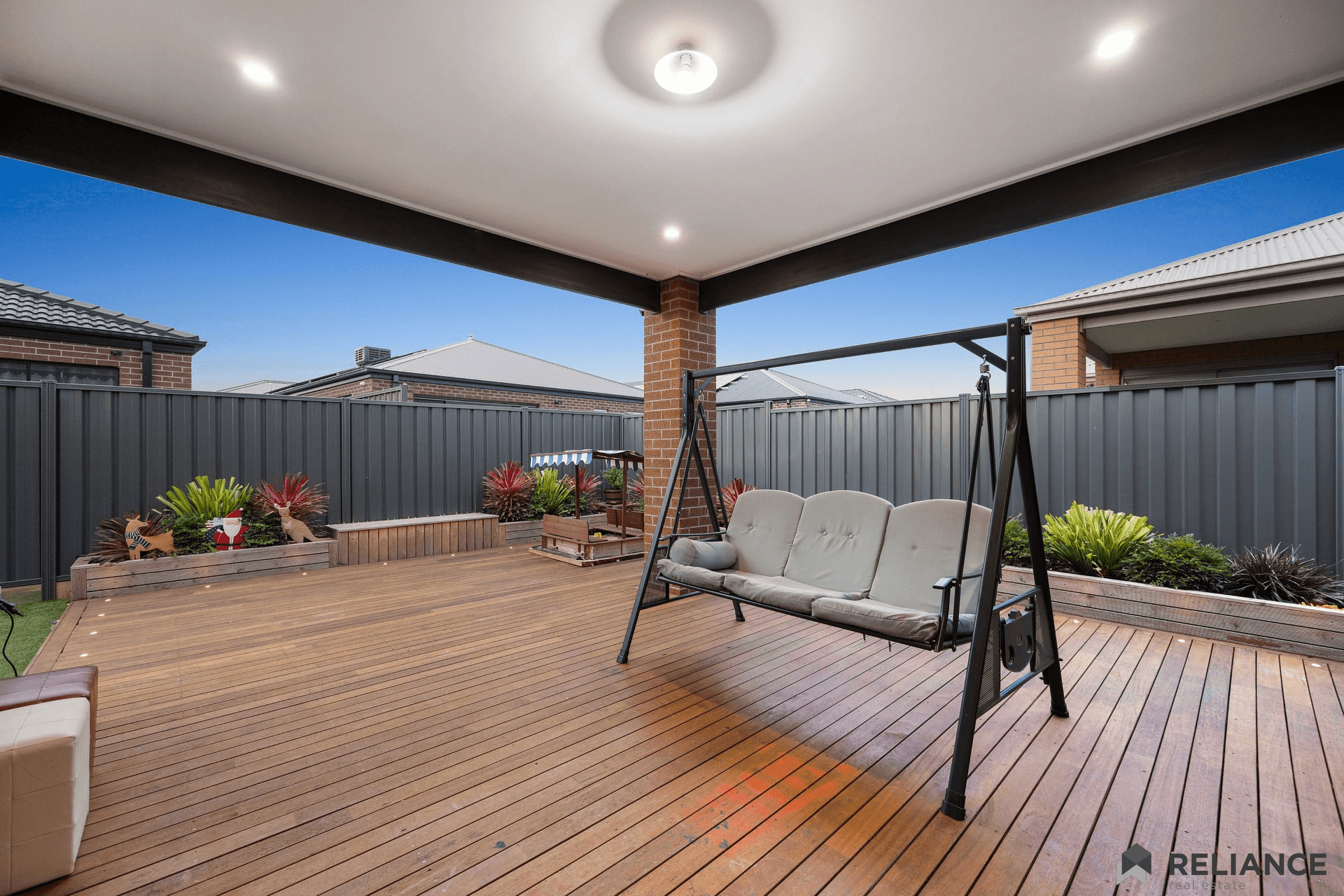 50 Becontree Crescent, Strathtulloh, VIC 3338