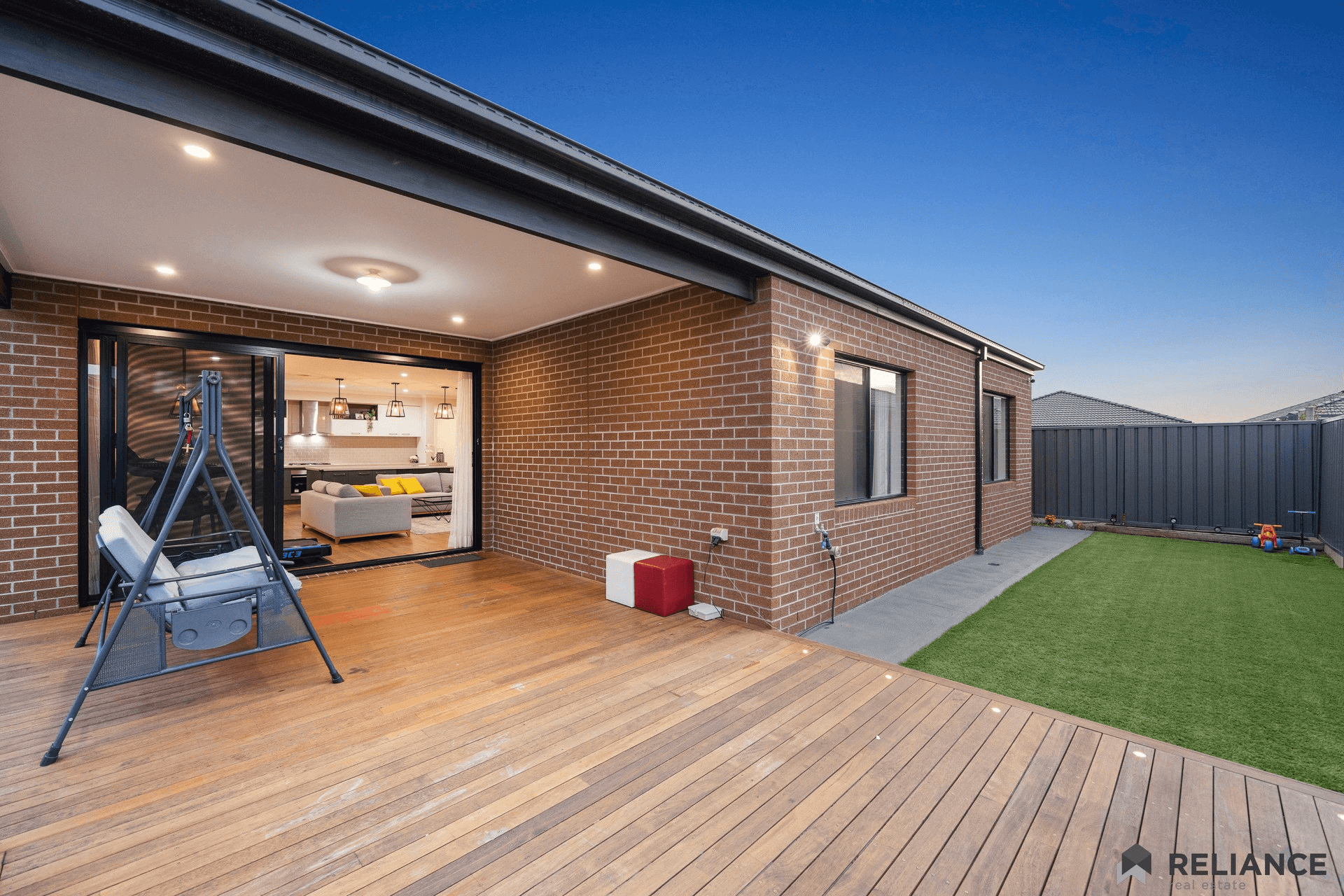 50 Becontree Crescent, Strathtulloh, VIC 3338