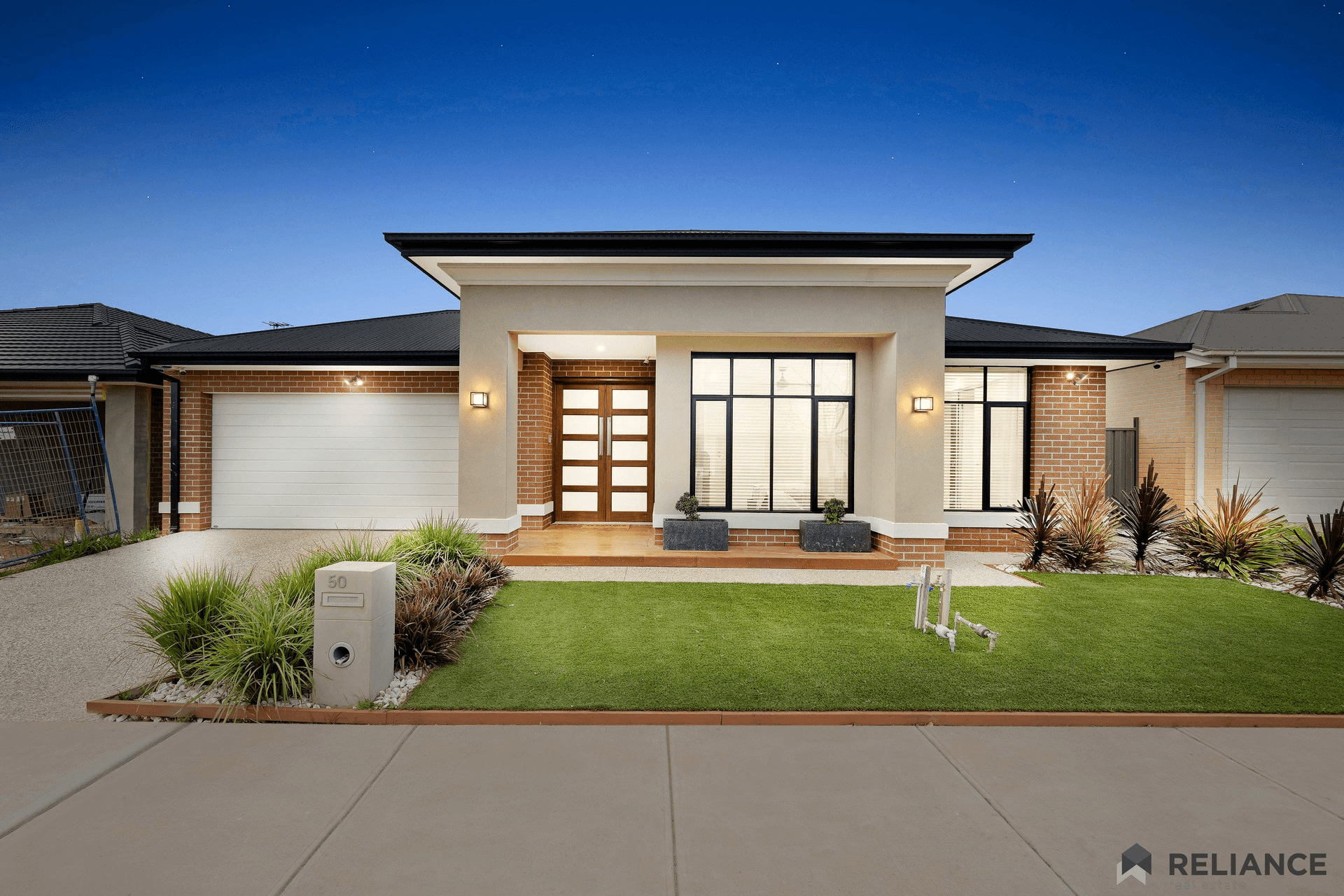 50 Becontree Crescent, Strathtulloh, VIC 3338