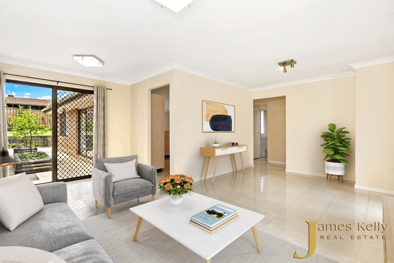 5 Kennington Ave, Quakers Hill, NSW 2763