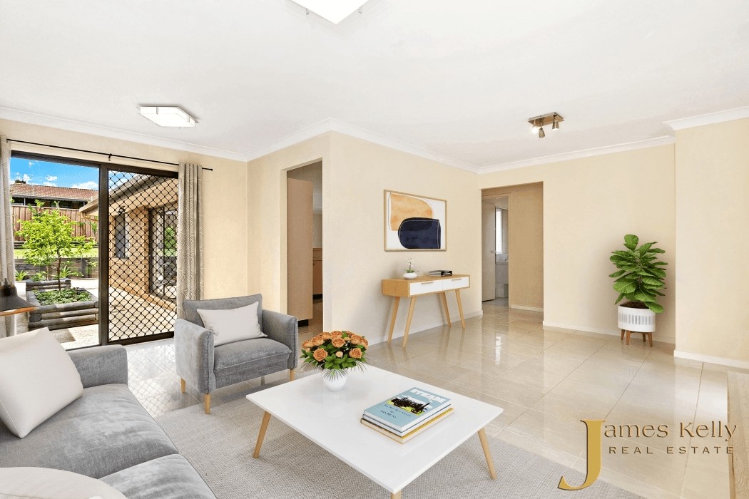 5 Kennington Ave, Quakers Hill, NSW 2763