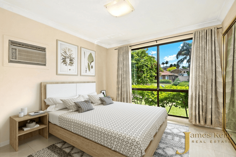 5 Kennington Ave, Quakers Hill, NSW 2763