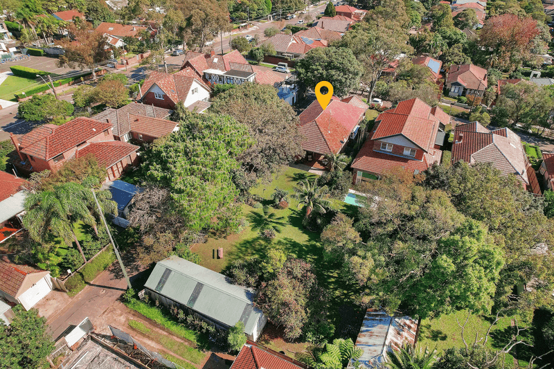 1 Bligh Street, NORTHBRIDGE, NSW 2063