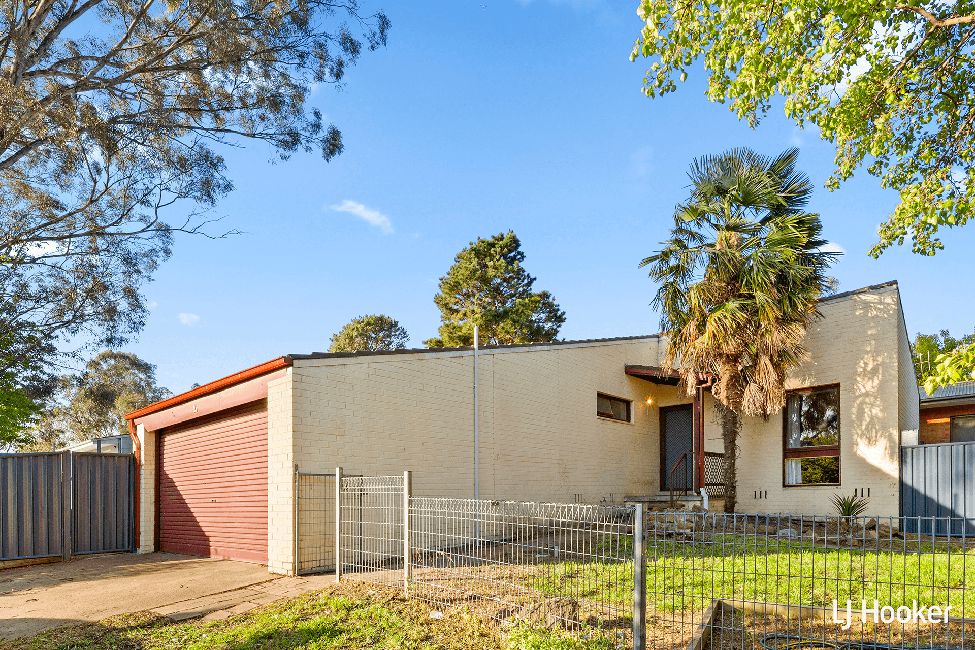 21 Geeves Court, CHARNWOOD, ACT 2615