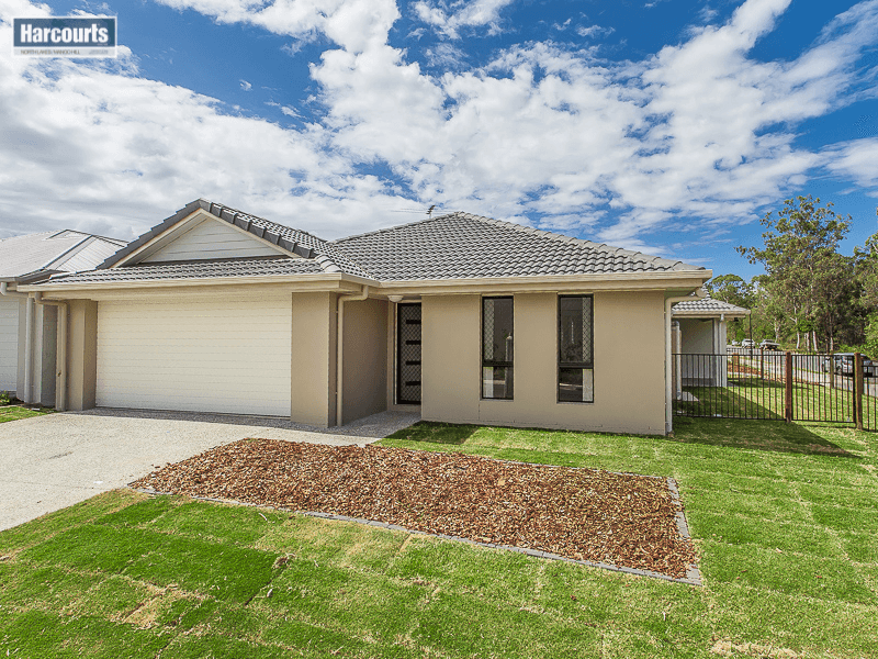 84 Junction Road, GRIFFIN, QLD 4503