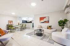 43/120 Saunders Street, Pyrmont, NSW 2009