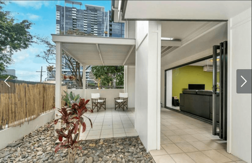 20A Manning Street, Milton, qld 4064