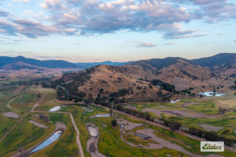 2 Yabba Road, Tallangatta East, VIC 3700