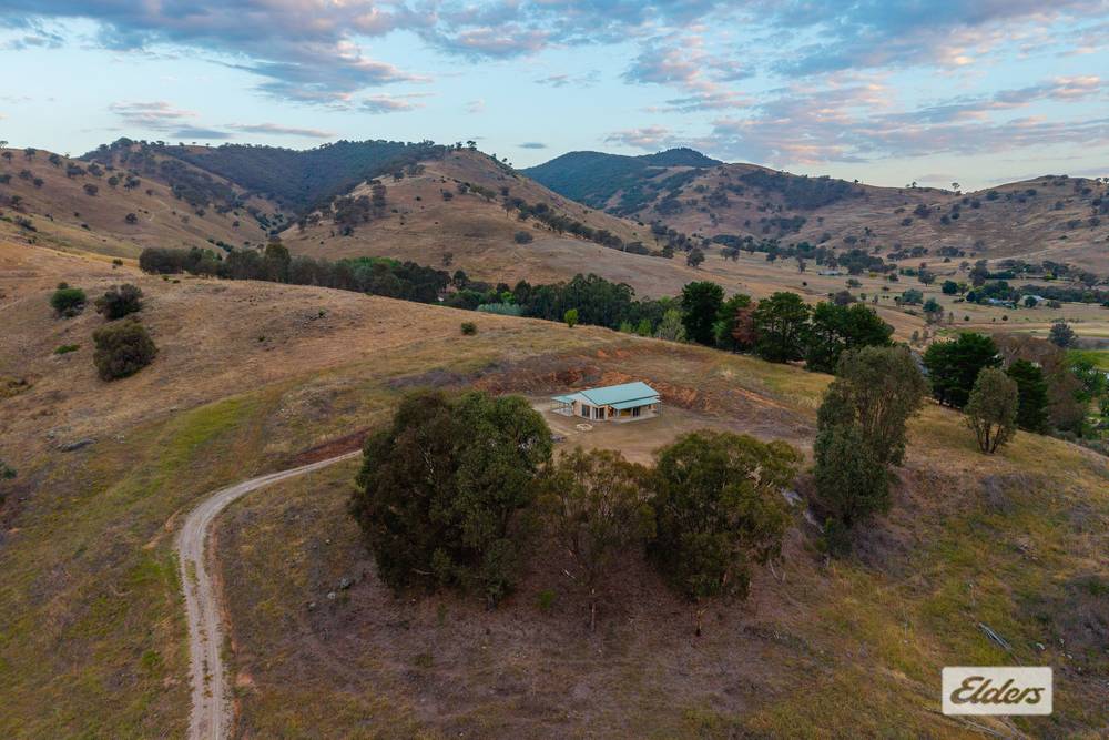 2 Yabba Road, Tallangatta East, VIC 3700