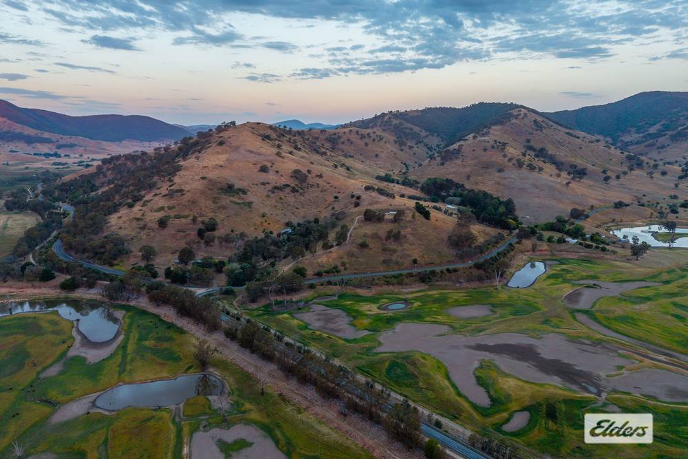 2 Yabba Road, Tallangatta East, VIC 3700