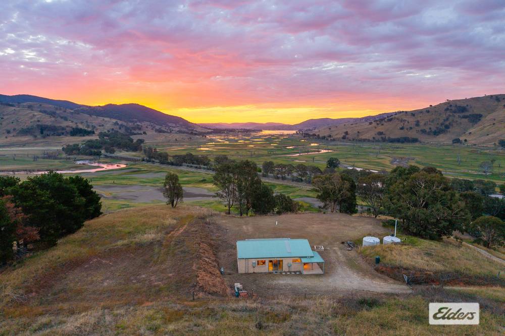 2 Yabba Road, Tallangatta East, VIC 3700